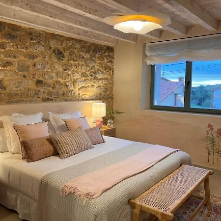 Wishome - Casa Centenaria Rehabilitada Con Mucha Encanto Caviedes Exterior foto