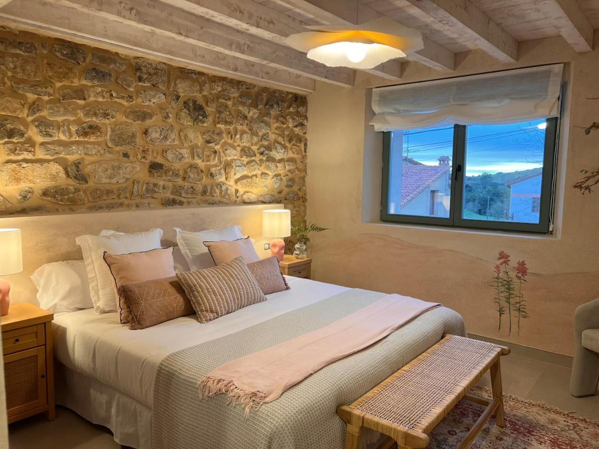 Wishome - Casa Centenaria Rehabilitada Con Mucha Encanto Caviedes Exterior foto